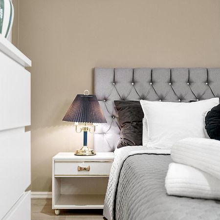 Solsiden Modern Stay: King Beds, Private Entry Trondheim Zewnętrze zdjęcie